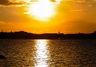 Limeburners sunset
